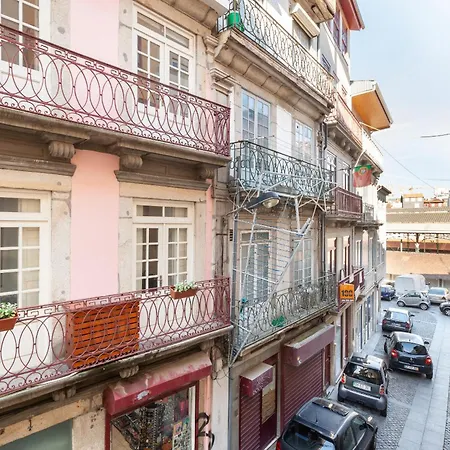 D&s - Sao Bento * Porto