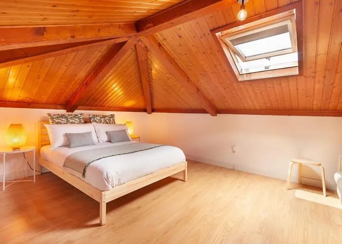 Apartament D&s - Sao Bento