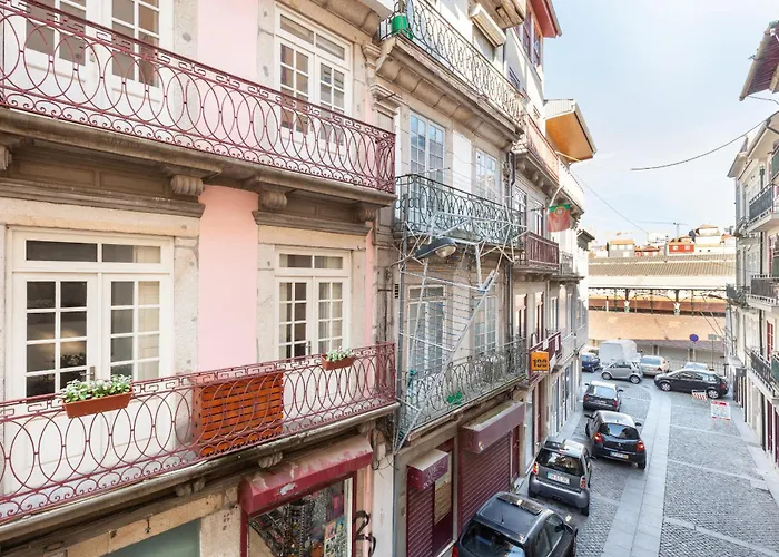 D&s - Sao Bento * Porto