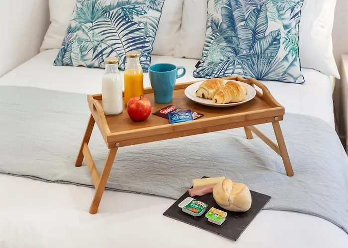 D&s - Sao Bento Apartament Porto