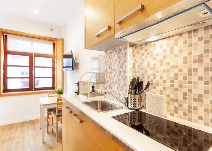 Apartament D&s - Sao Bento