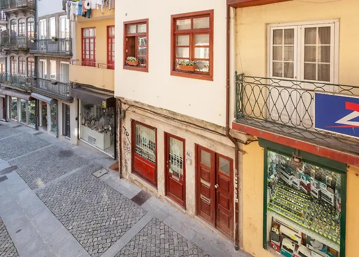 D&s - Sao Bento Apartament