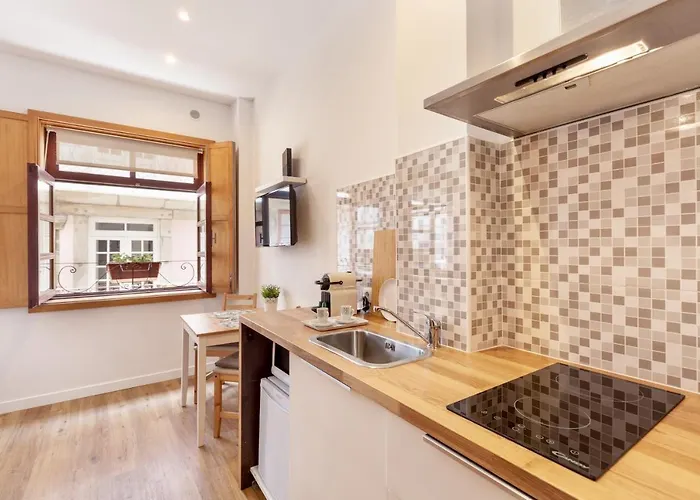 Apartament D&s - Sao Bento *