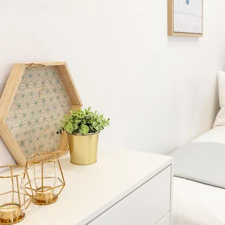 D&s - Sao Bento Appartement Porto