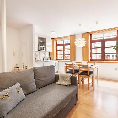 Appartement D&s - Sao Bento