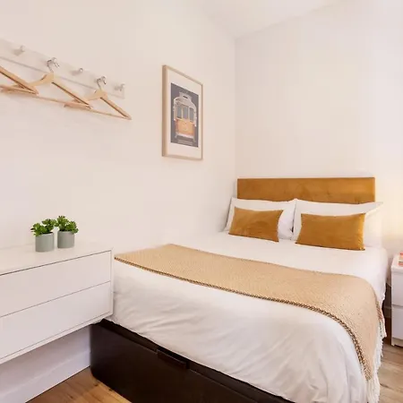 Appartement D&s - Sao Bento Porto