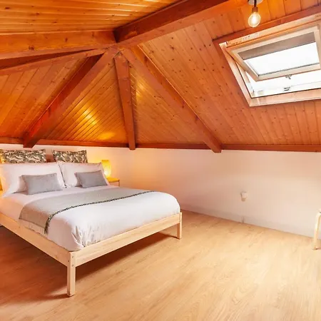 Appartement D&s - Sao Bento