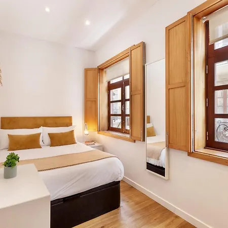 Appartement D&s - Sao Bento