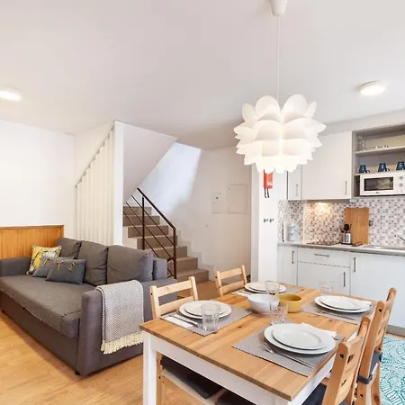 D&s - Sao Bento * Порту