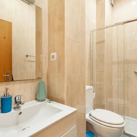 Апартаменты D&s - Sao Bento Порту