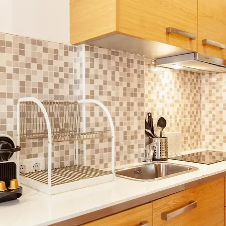 Appartement D&s - Sao Bento *