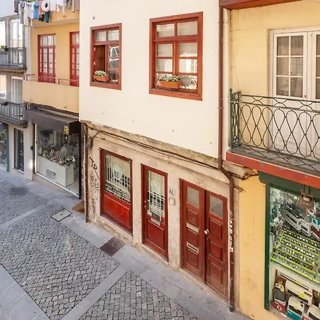 D&s - Sao Bento Appartement