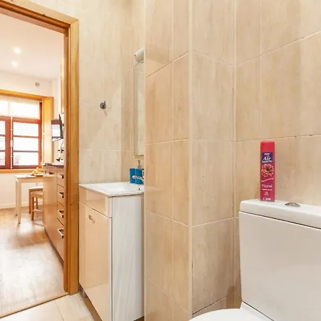 D&s - Sao Bento Porto