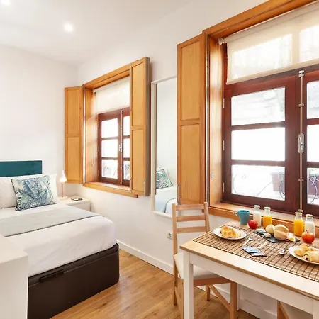 D&s - Sao Bento Porto