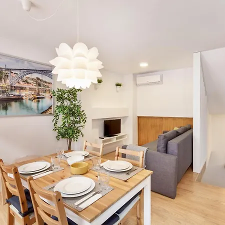 D&s - Sao Bento Appartement
