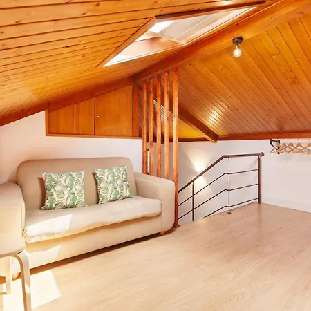 D&s - Sao Bento Appartement Porto