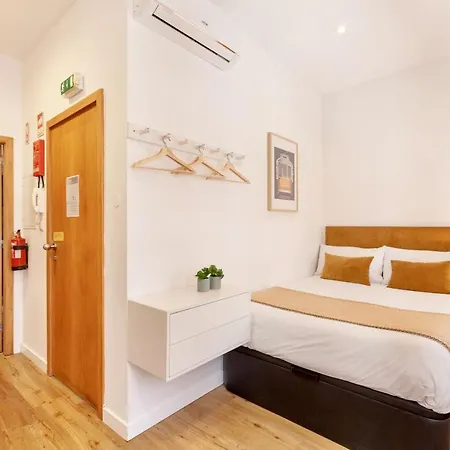 D&s - Sao Bento Порту