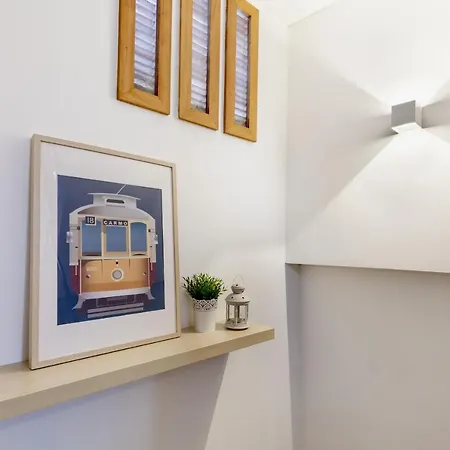 D&s - Sao Bento Порту