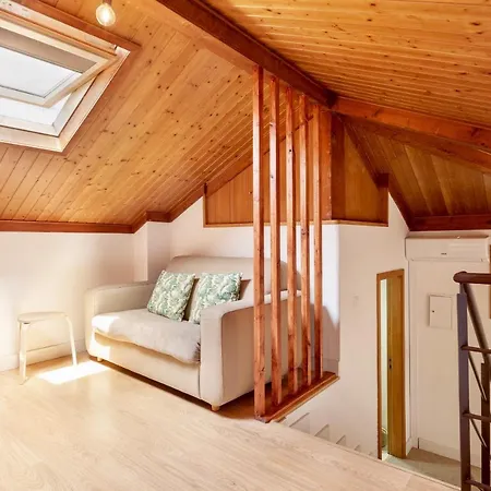 D&s - Sao Bento Appartement *