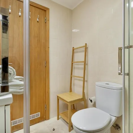 Appartement D&s - Sao Bento Porto