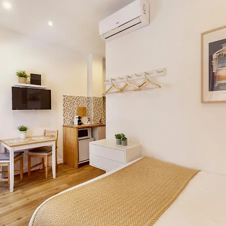 D&s - Sao Bento Порту