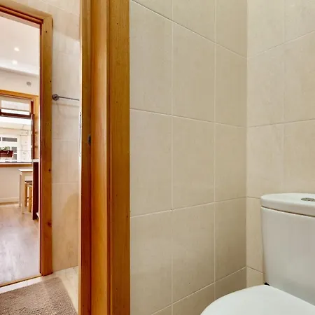 D&s - Sao Bento Appartement *