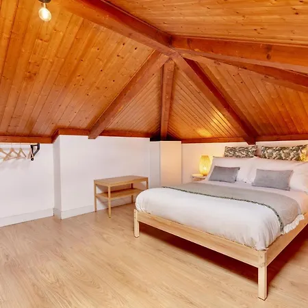 D&s - Sao Bento Appartement Porto