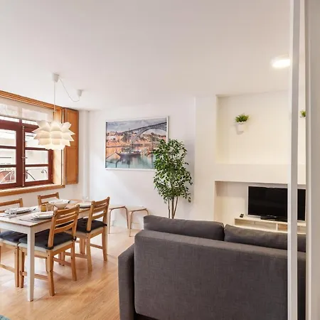 D&s - Sao Bento Порту