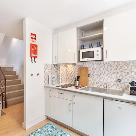 D&s - Sao Bento Appartement