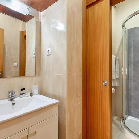 D&s - Sao Bento Appartement *