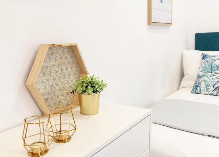 D&s - Sao Bento Apartment Porto