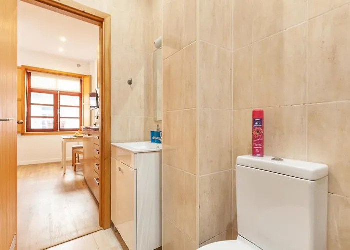 D&s - Sao Bento Porto