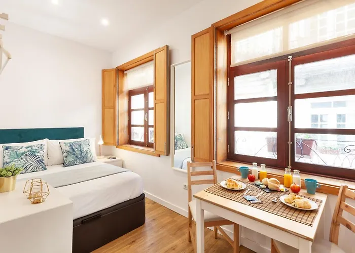 D&s - Sao Bento Πόρτο