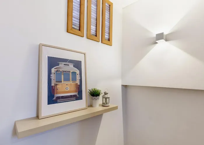 D&s - Sao Bento Porto