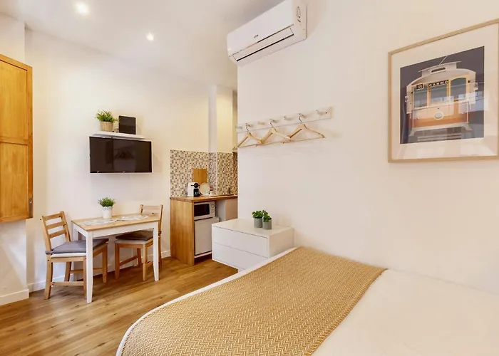 D&s - Sao Bento Πόρτο