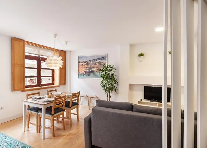 D&s - Sao Bento Πόρτο