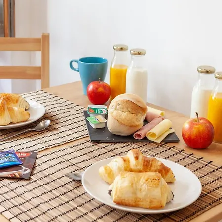 Apartmán D&s - Sao Bento