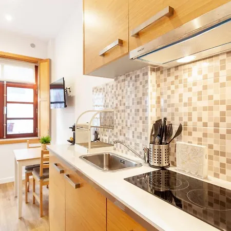 Apartament D&s - Sao Bento