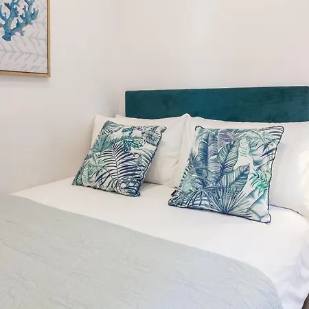 D&s - Sao Bento Apartmán *