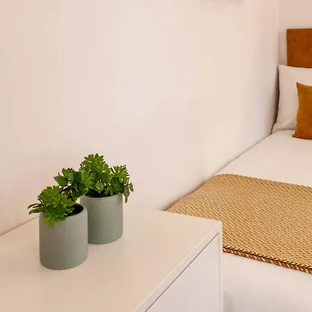 D&s - Sao Bento Apartament *