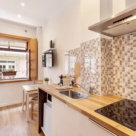 Apartmán D&s - Sao Bento *
