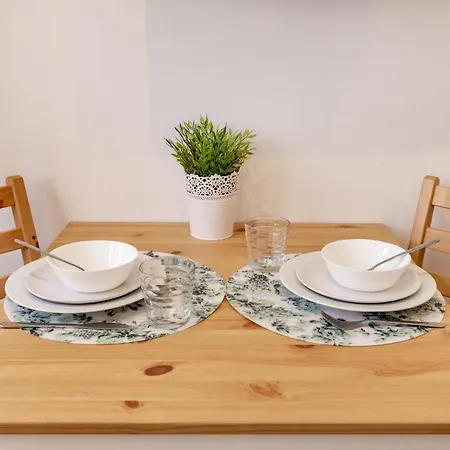 Apartament D&s - Sao Bento Porto