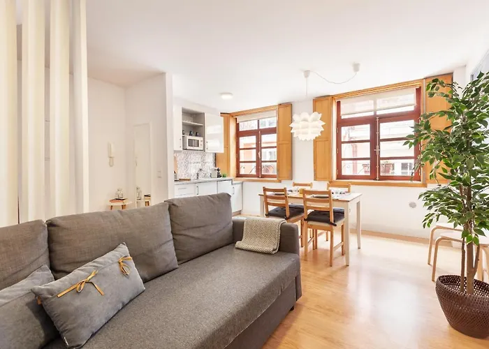 Appartement D&s - Sao Bento