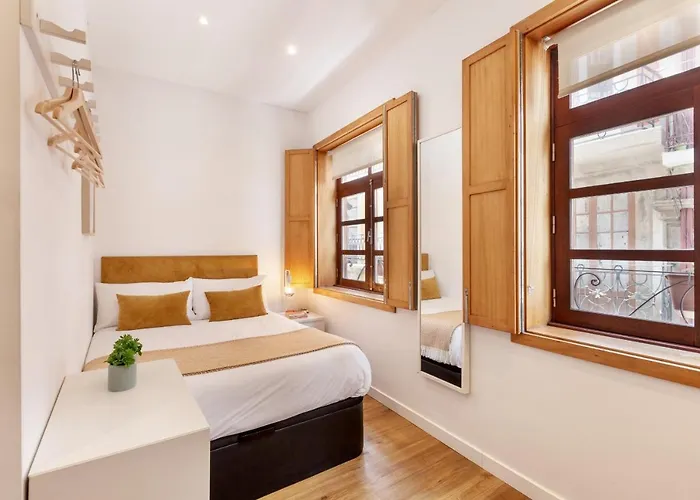 Appartement D&s - Sao Bento