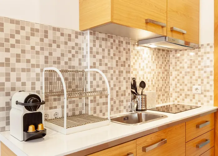 Appartement D&s - Sao Bento *