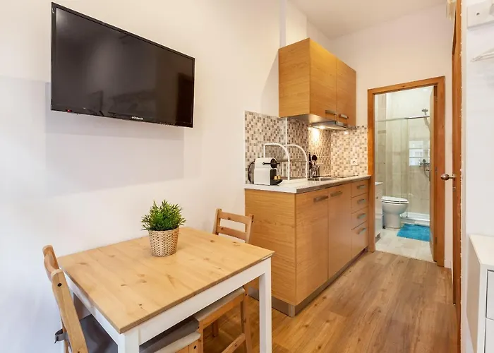 Appartement D&s - Sao Bento Porto