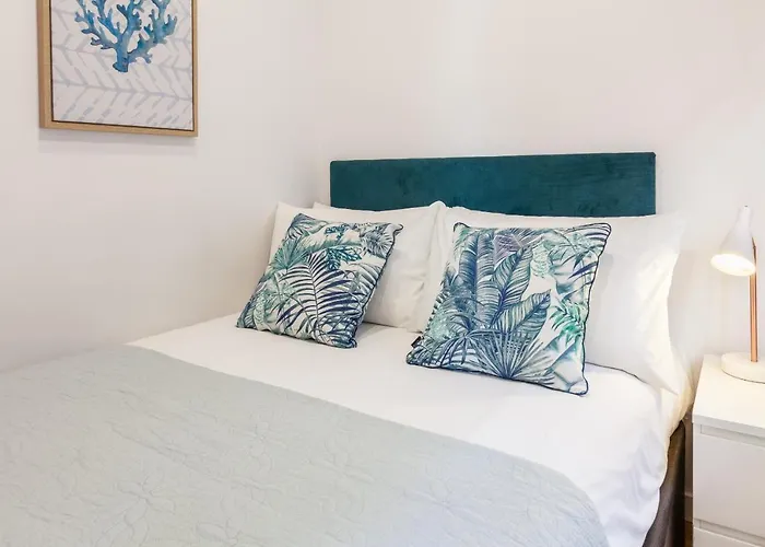 D&s - Sao Bento Appartement *