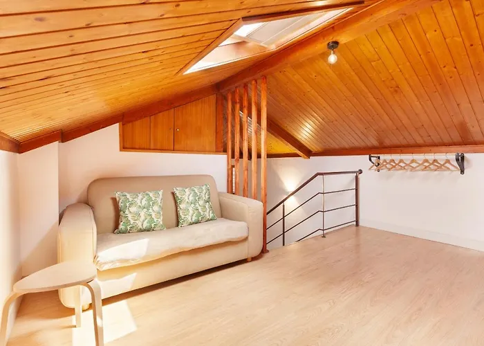 D&s - Sao Bento Appartement Porto