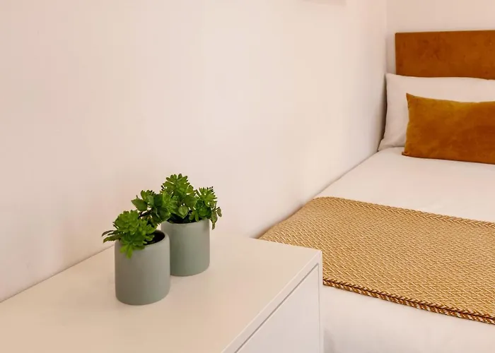 D&s - Sao Bento Appartement *