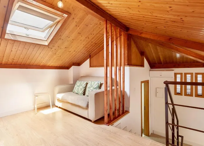 D&s - Sao Bento Appartement *